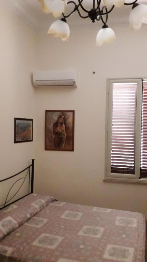 Isola Bella Room 마자라데발로 외부 사진