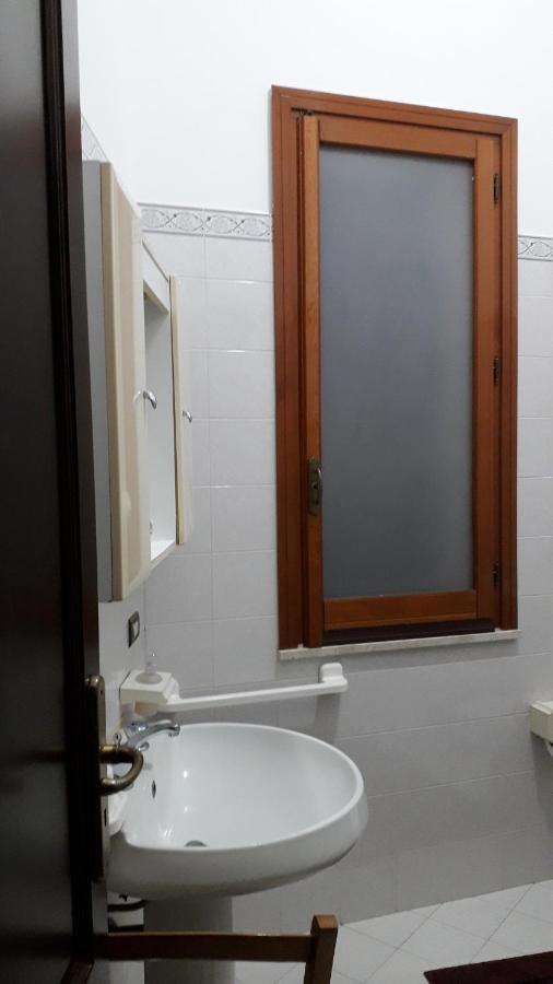 Isola Bella Room 마자라데발로 외부 사진